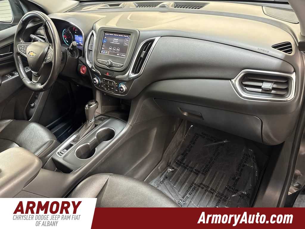 Thumbnail: 2020 Chevrolet Equinox - 41