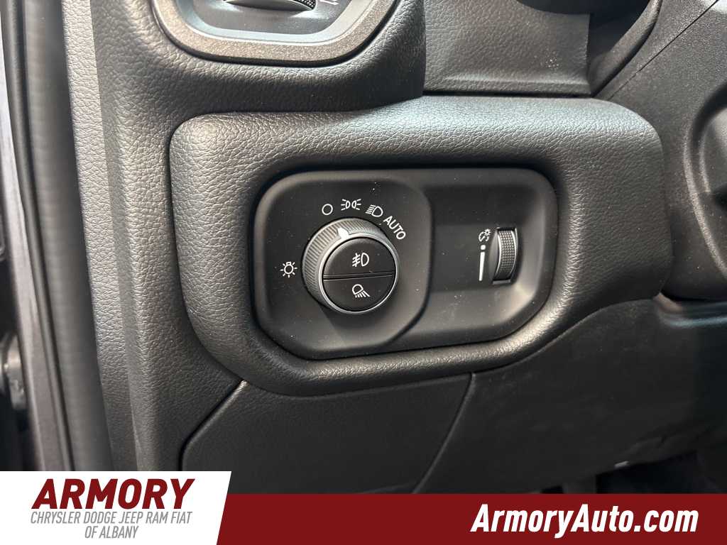 Thumbnail: 2026 RAM 2500 - 10