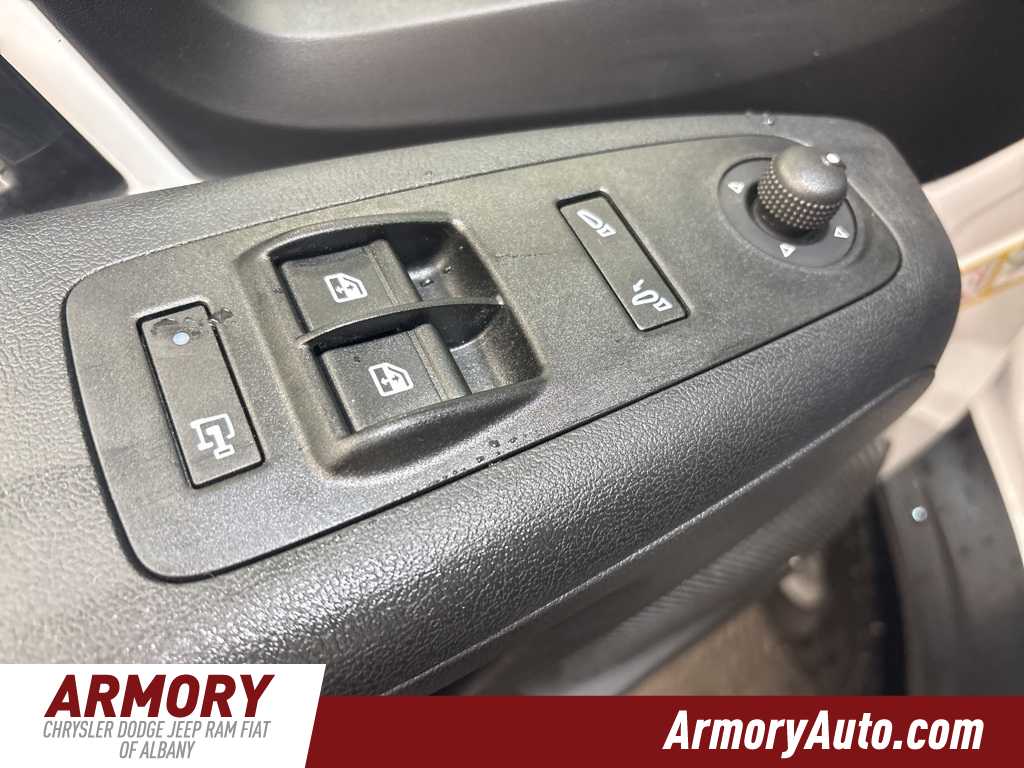 Thumbnail: 2026 RAM ProMaster - 8