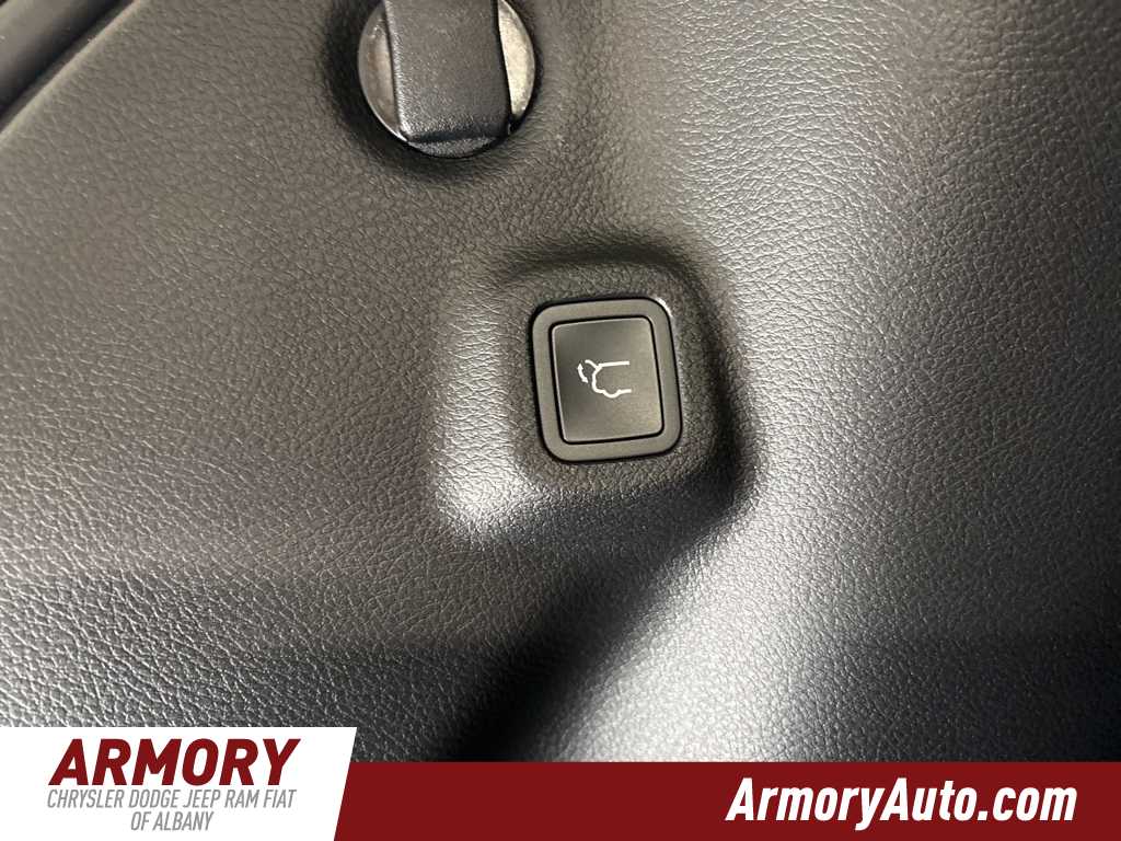 Thumbnail: 2026 Jeep Compass - 27