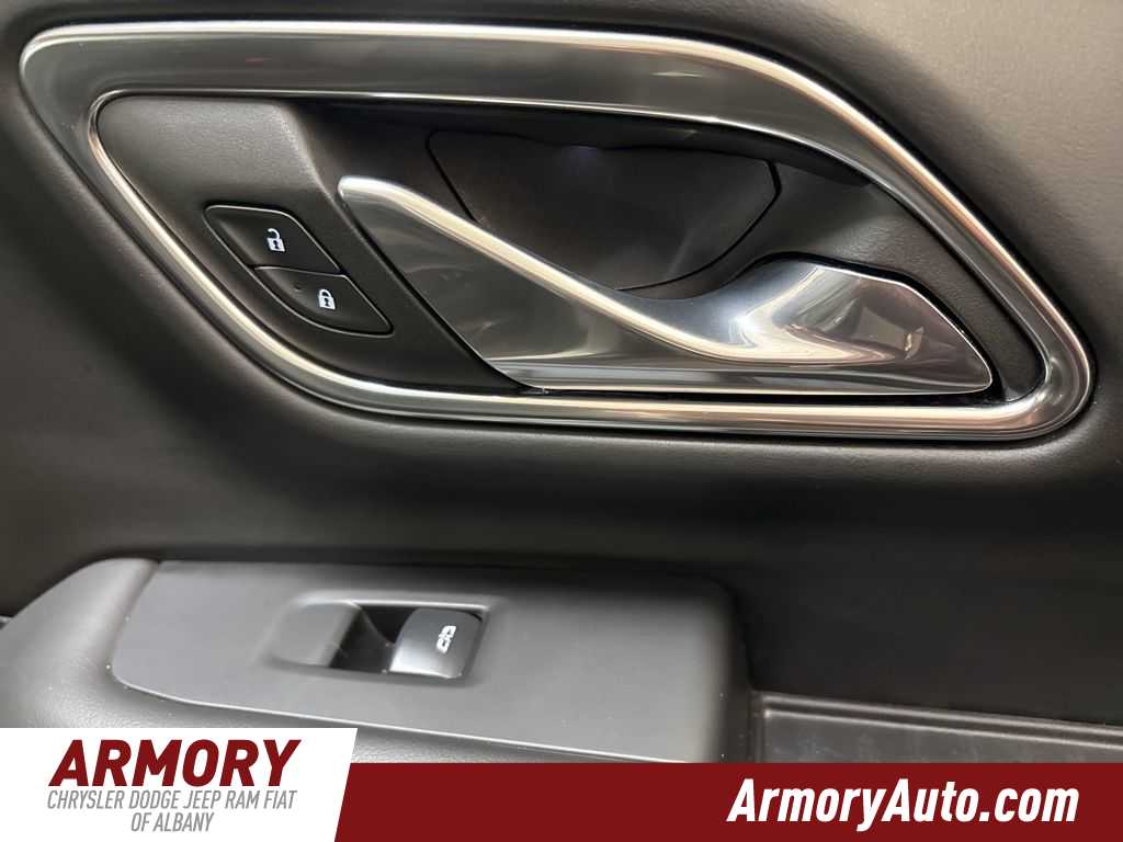 Thumbnail: 2024 Chevrolet Tahoe - 44