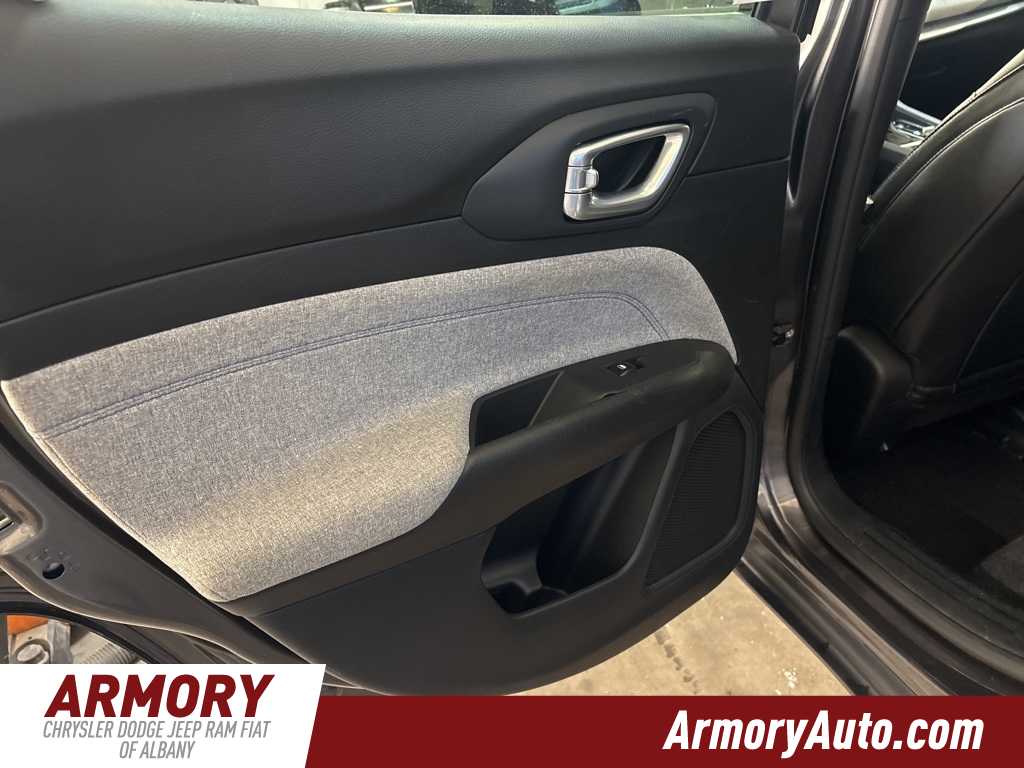 Thumbnail: 2024 Jeep Compass - 23