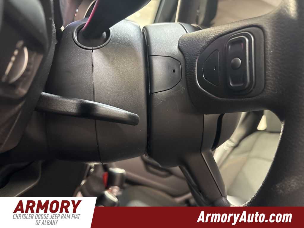 Thumbnail: 2026 Jeep Wrangler - 11