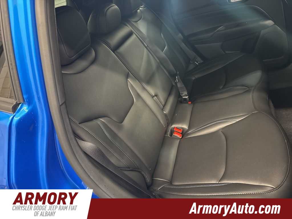 Thumbnail: 2026 Jeep Compass - 31