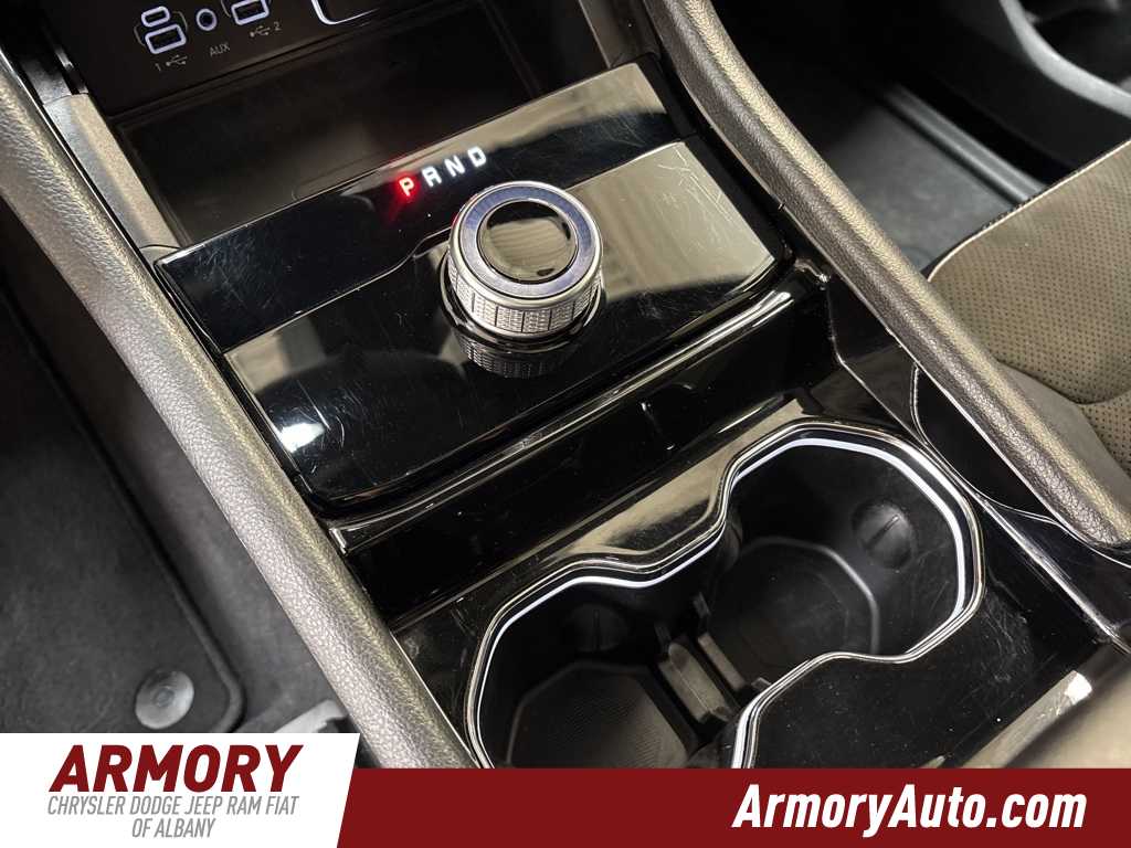 Thumbnail: 2023 Jeep Grand Cherokee L - 20