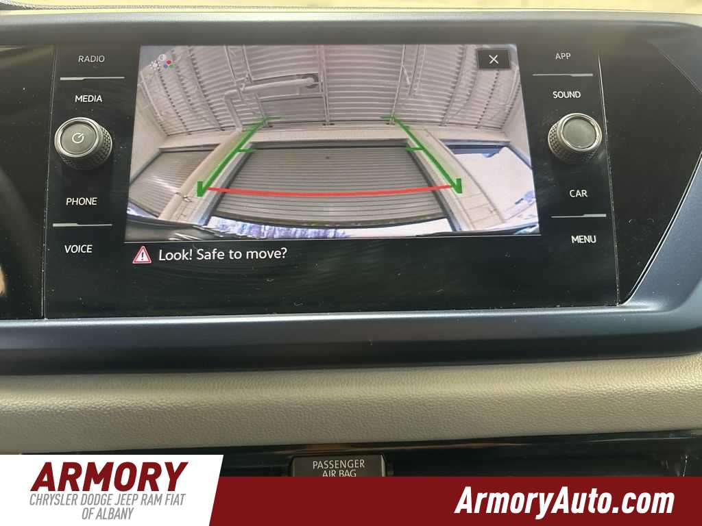 Thumbnail: 2023 Volkswagen Taos - 19