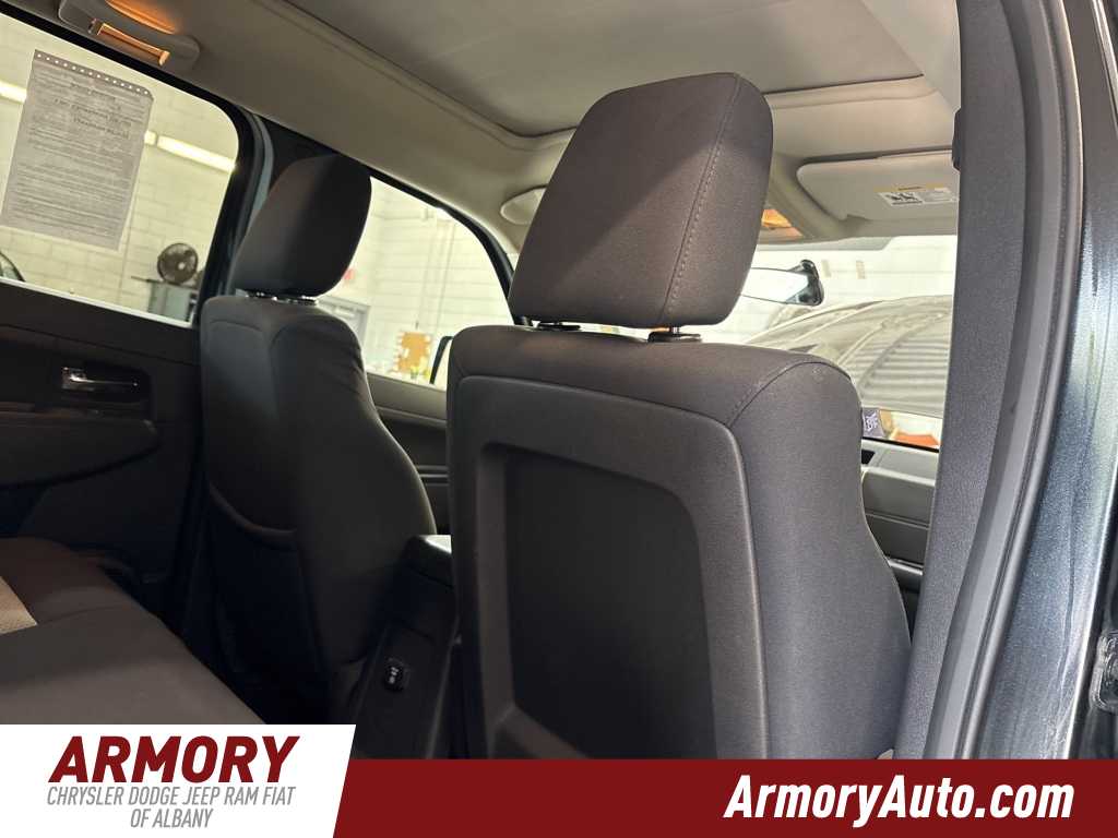 Thumbnail: 2009 Jeep Liberty - 24