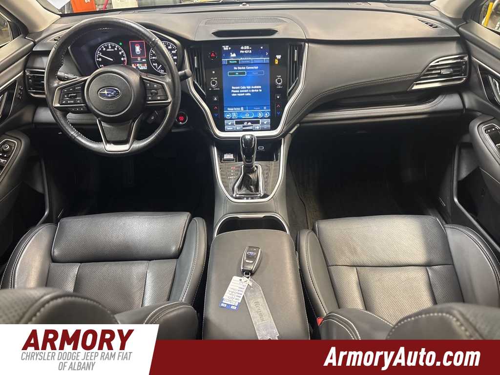 Thumbnail: 2024 Subaru Outback - 40