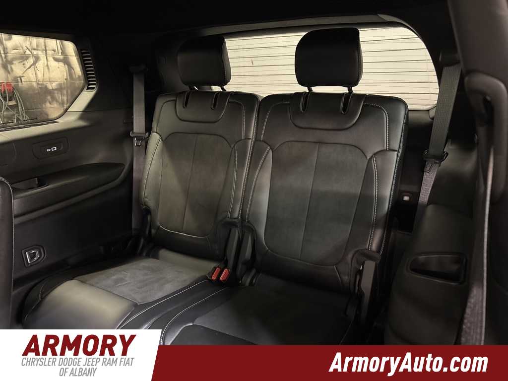 Thumbnail: 2023 Jeep Grand Cherokee L - 28