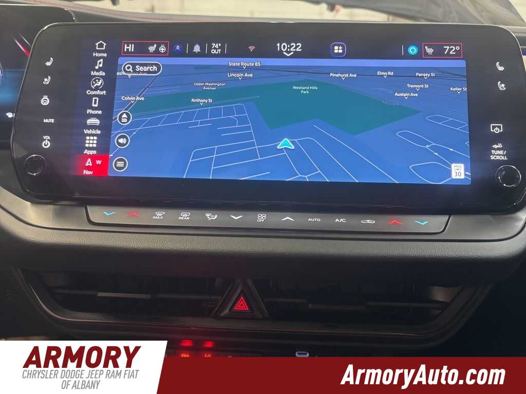 Thumbnail: 2026 Dodge Charger - 22