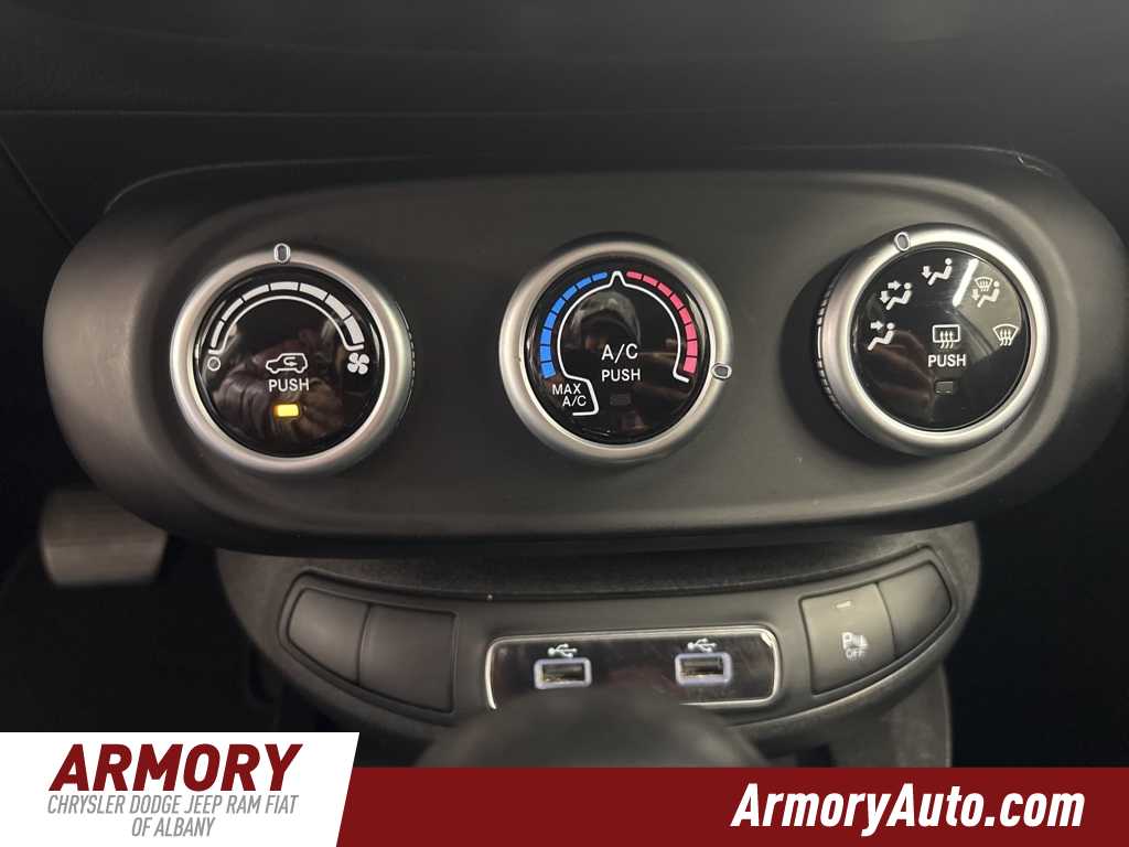 Thumbnail: 2020 Fiat 500X - 20