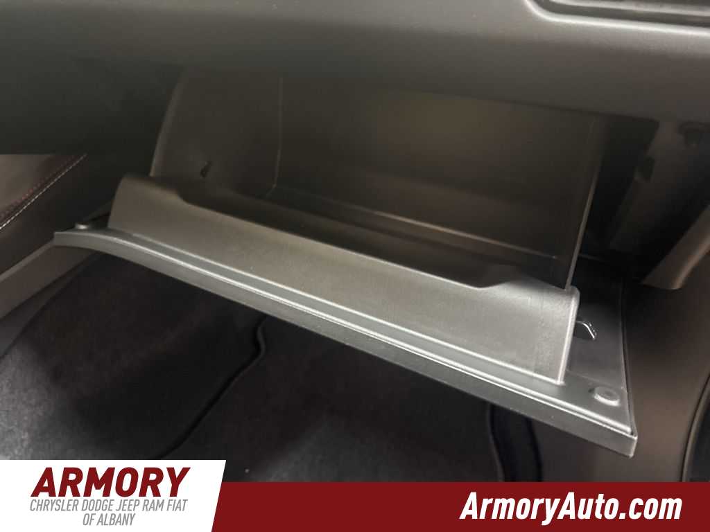 Thumbnail: 2025 Dodge Charger - 37