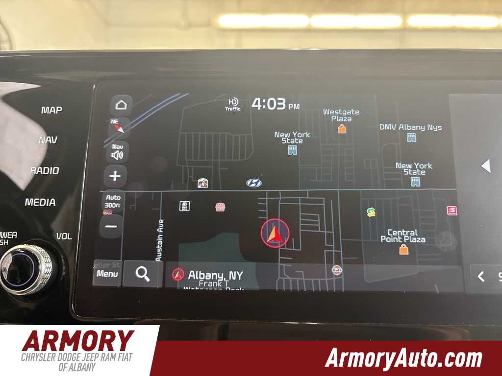 Thumbnail: 2022 Kia Sorento - 28