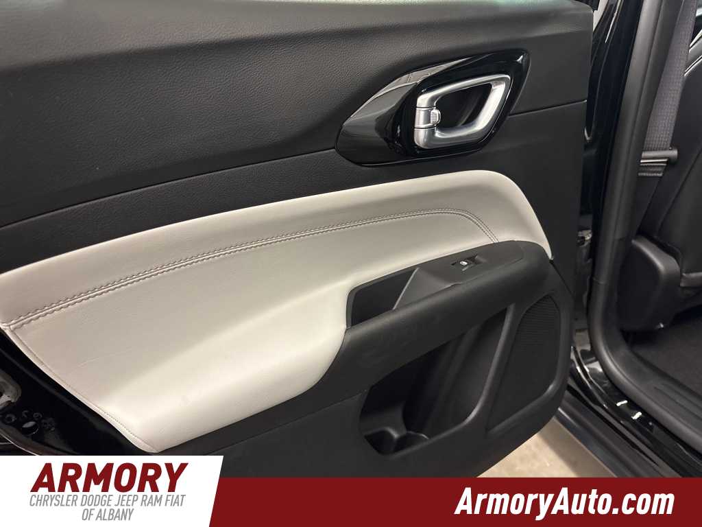 Thumbnail: 2026 Jeep Compass - 23