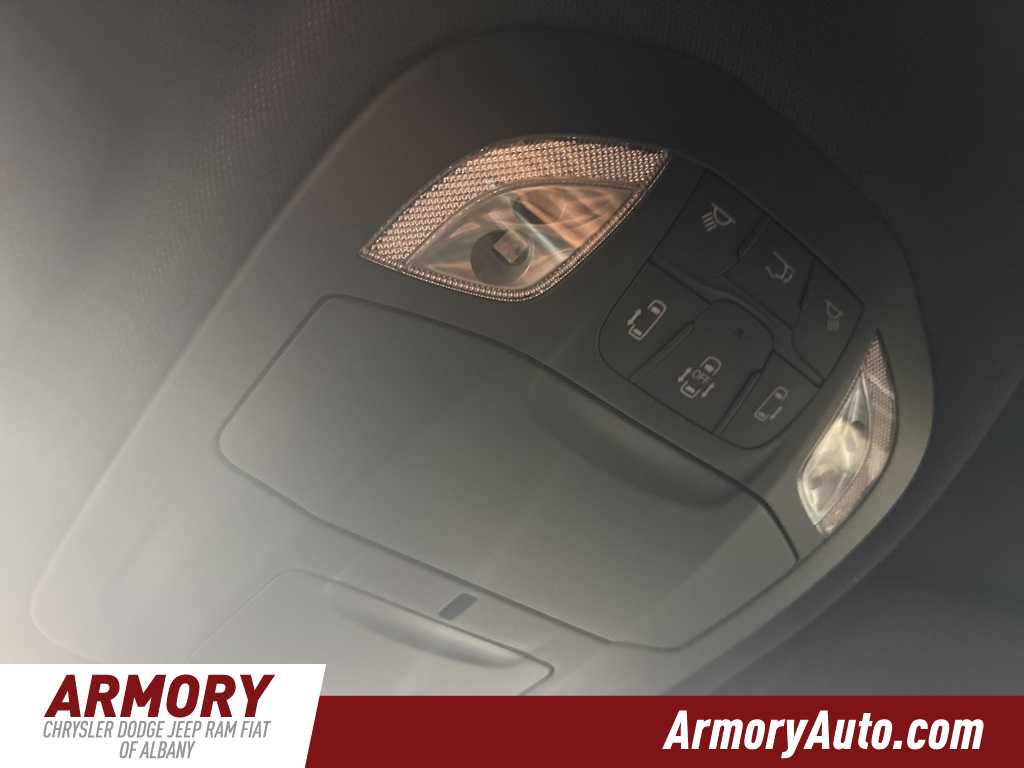 Thumbnail: 2026 Chrysler Pacifica - 19