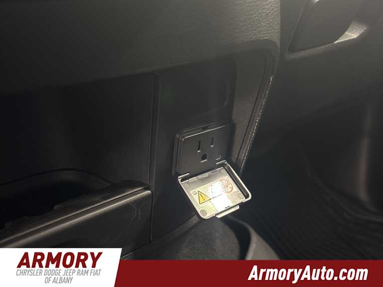 Thumbnail: 2026 RAM 2500 - 19