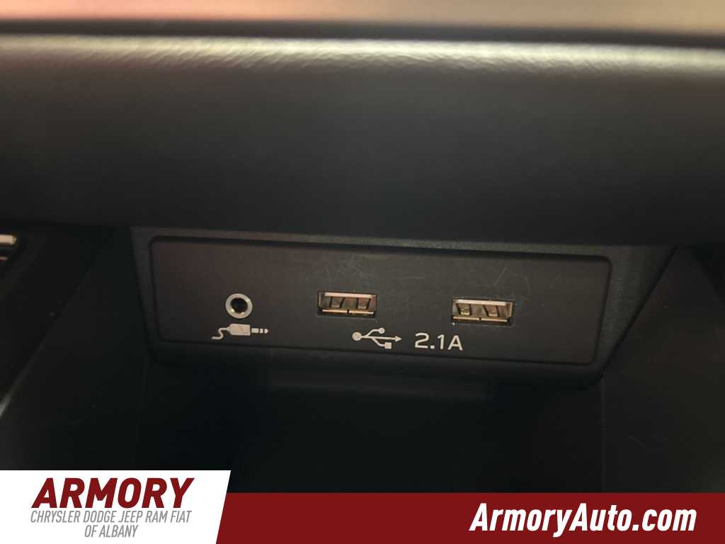 Thumbnail: 2022 Subaru Outback - 19