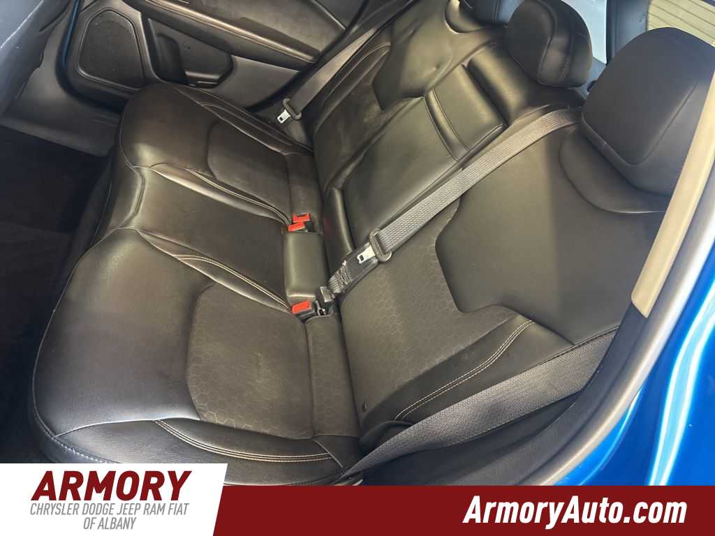 Thumbnail: 2018 Jeep Compass - 24