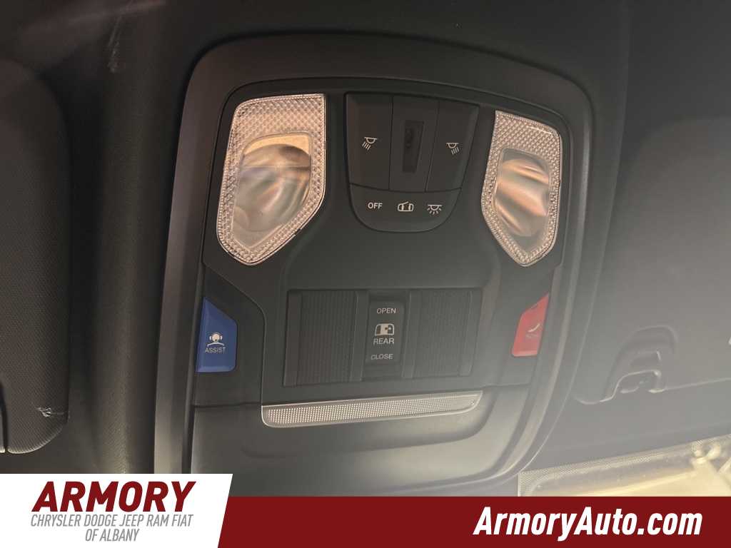 Thumbnail: 2026 RAM 2500 - 21