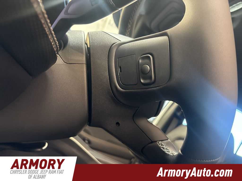 Thumbnail: 2026 Jeep Cherokee - 12