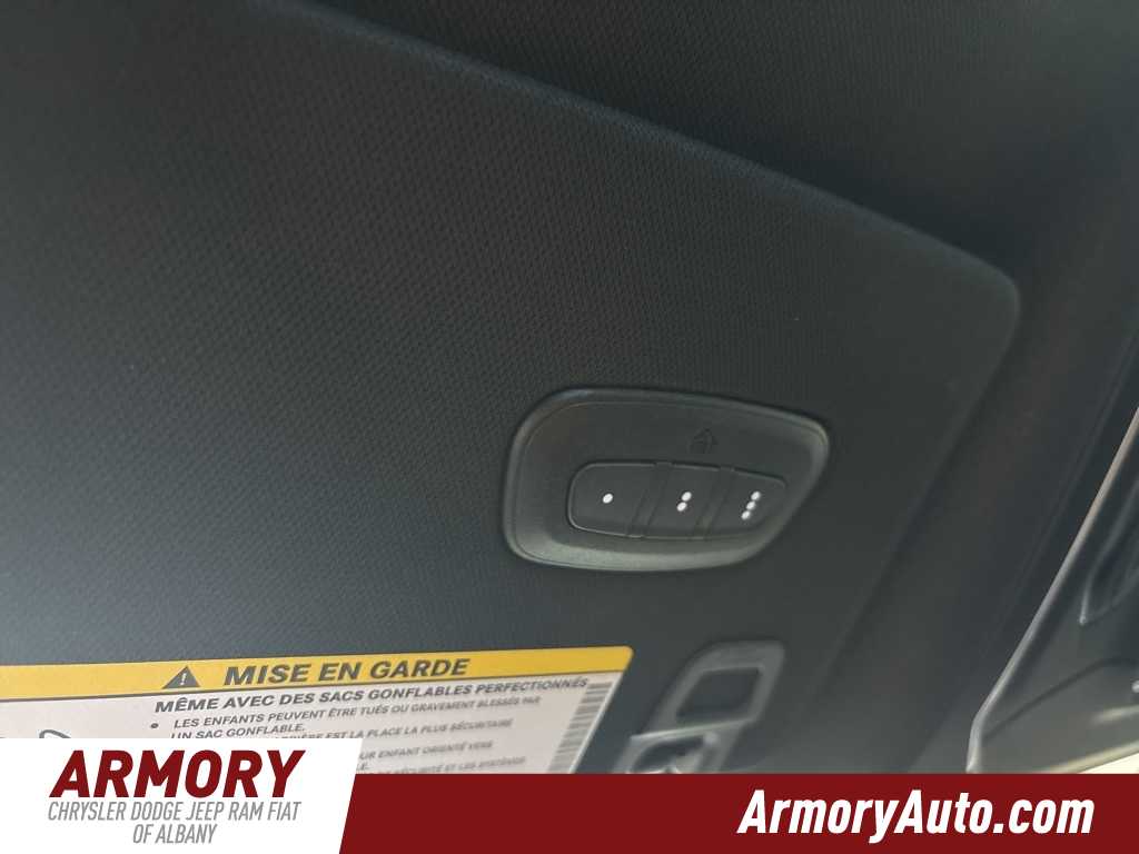 Thumbnail: 2025 Jeep Grand Cherokee - 21