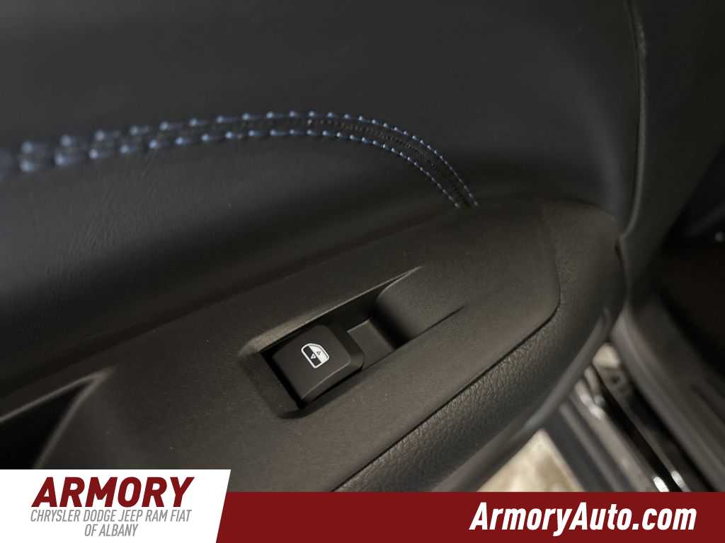 Thumbnail: 2026 Jeep Compass - 26