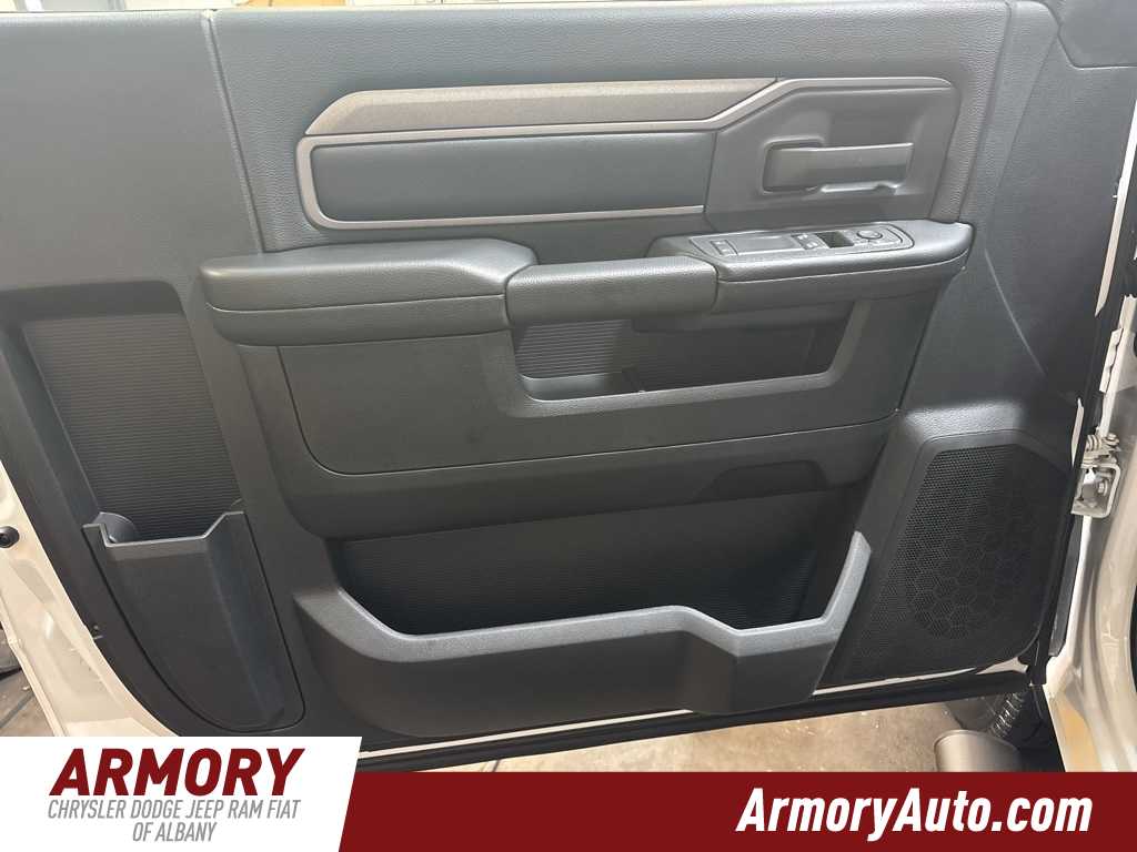 Thumbnail: 2026 RAM 2500 - 7