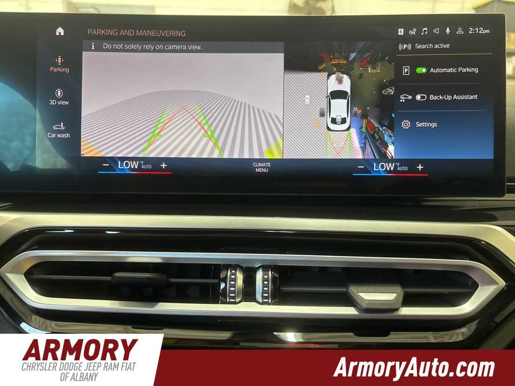 Thumbnail: 2024 BMW 2 Series - 24