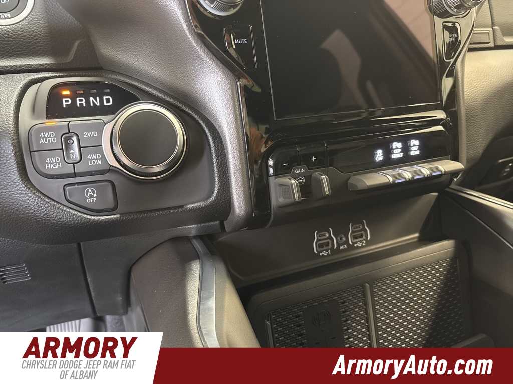 Thumbnail: 2026 RAM 1500 - 19