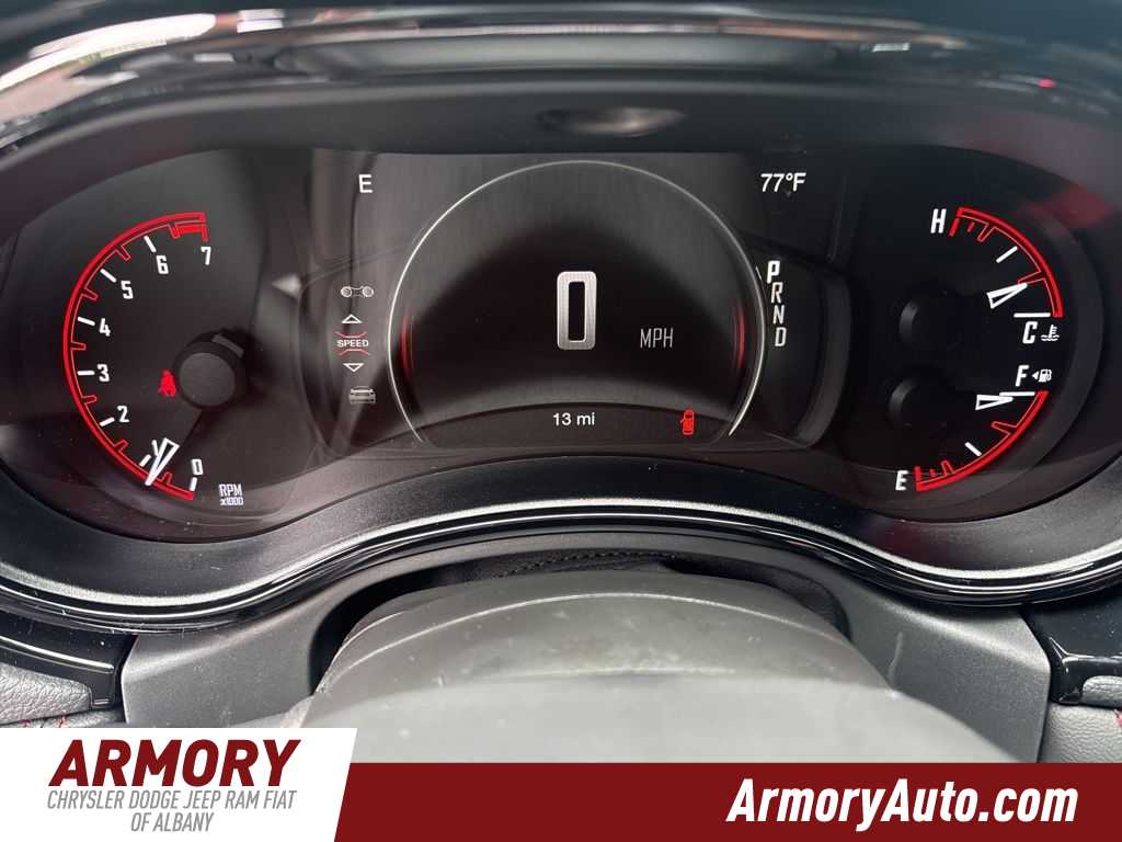 Thumbnail: 2026 Dodge Durango - 15