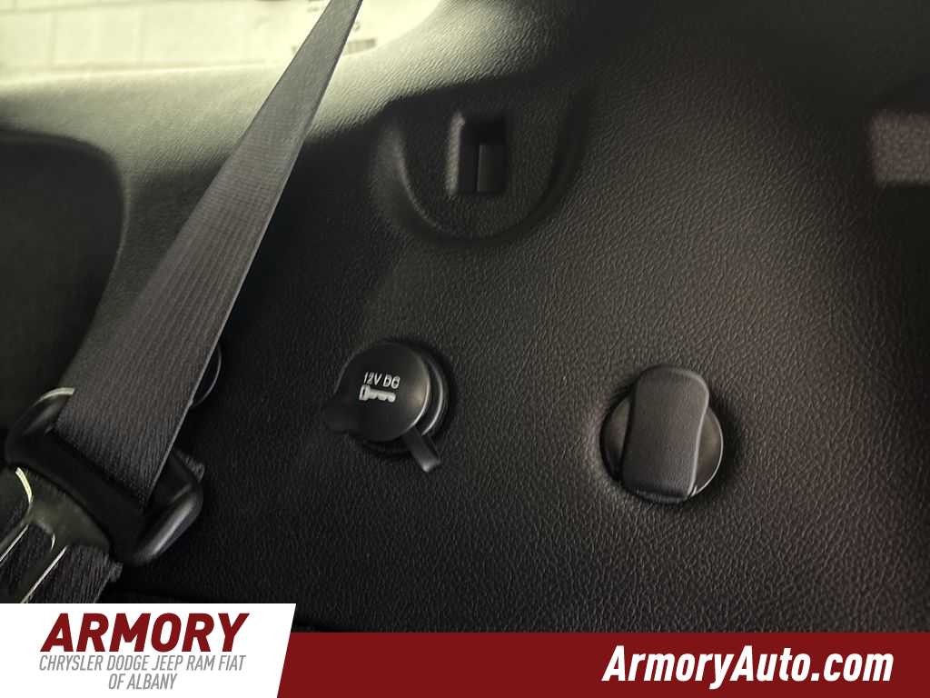 Thumbnail: 2025 Dodge Durango - 33