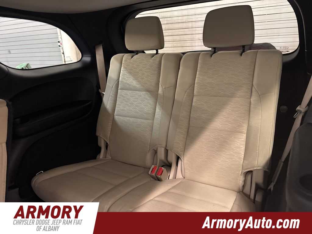 Thumbnail: 2021 Dodge Durango - 27