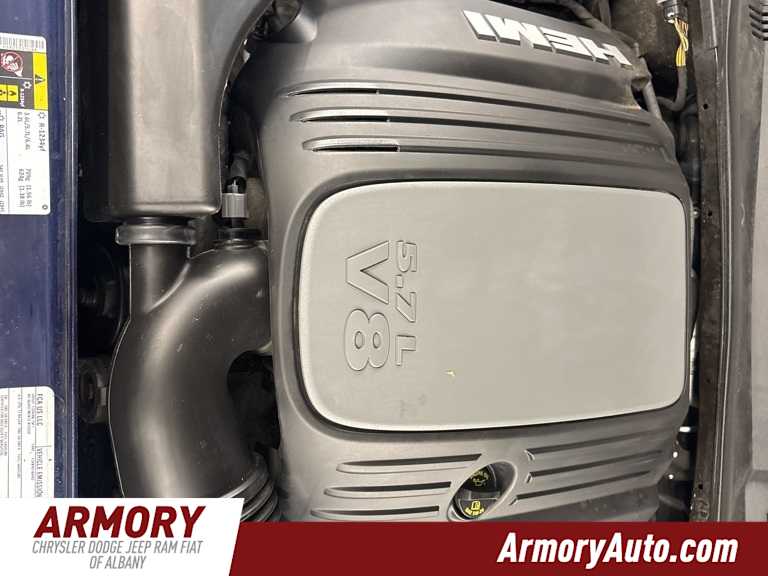 Thumbnail: 2015 Dodge Challenger - 33