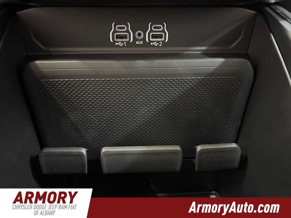 Thumbnail: 2026 RAM 2500 - 17