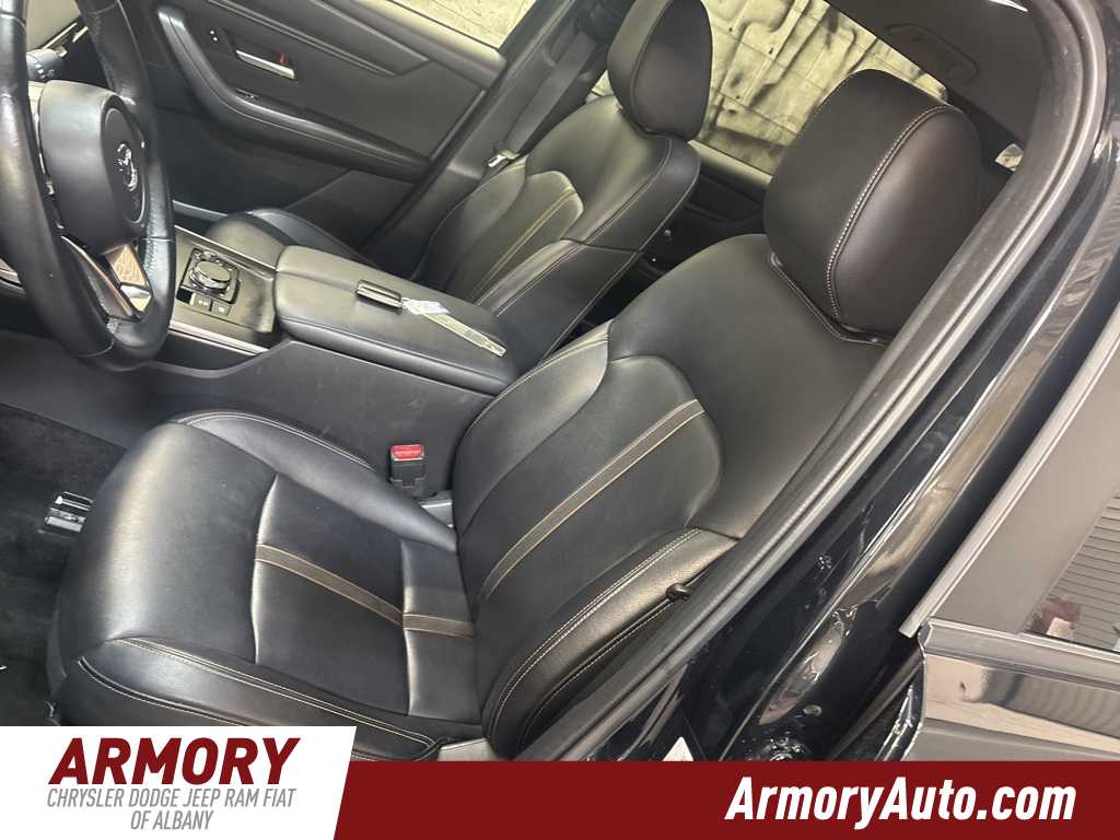 Thumbnail: 2024 Mazda CX-90 - 11