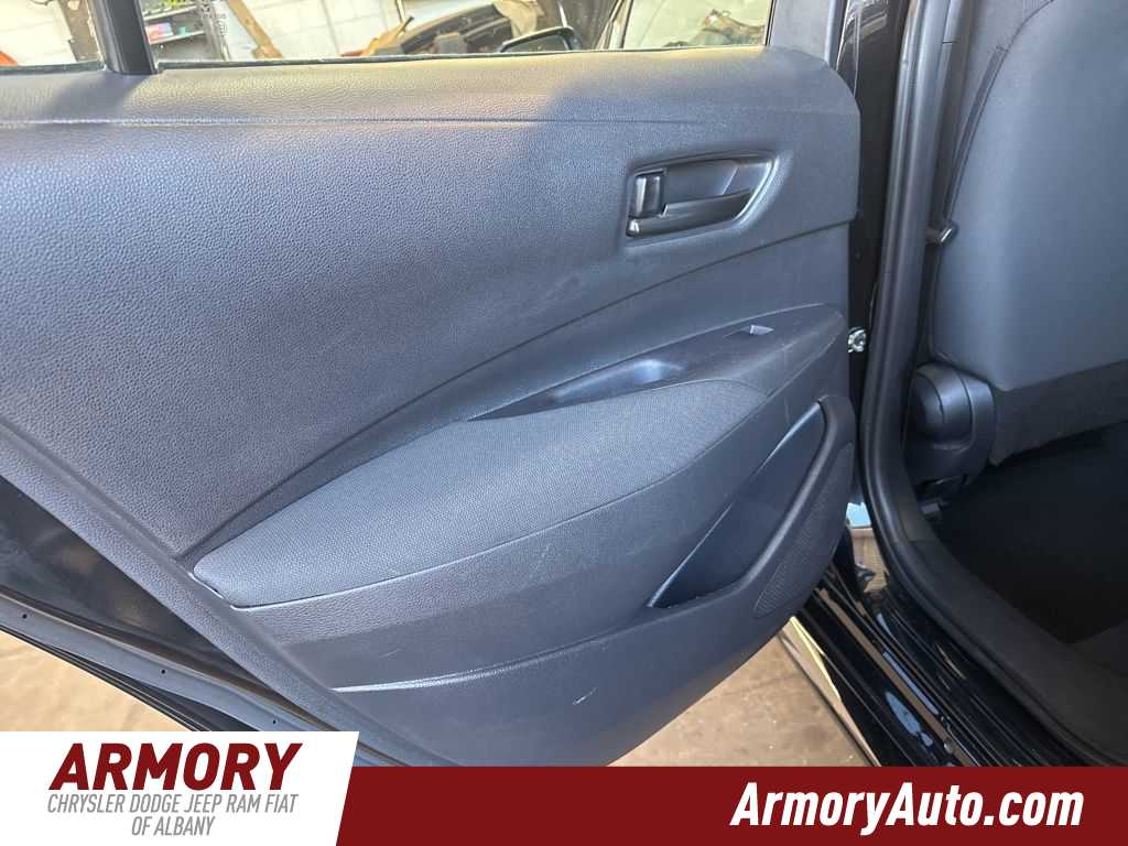 Thumbnail: 2024 Toyota Corolla - 20