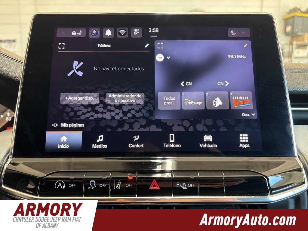 Thumbnail: 2022 Jeep Compass - 19