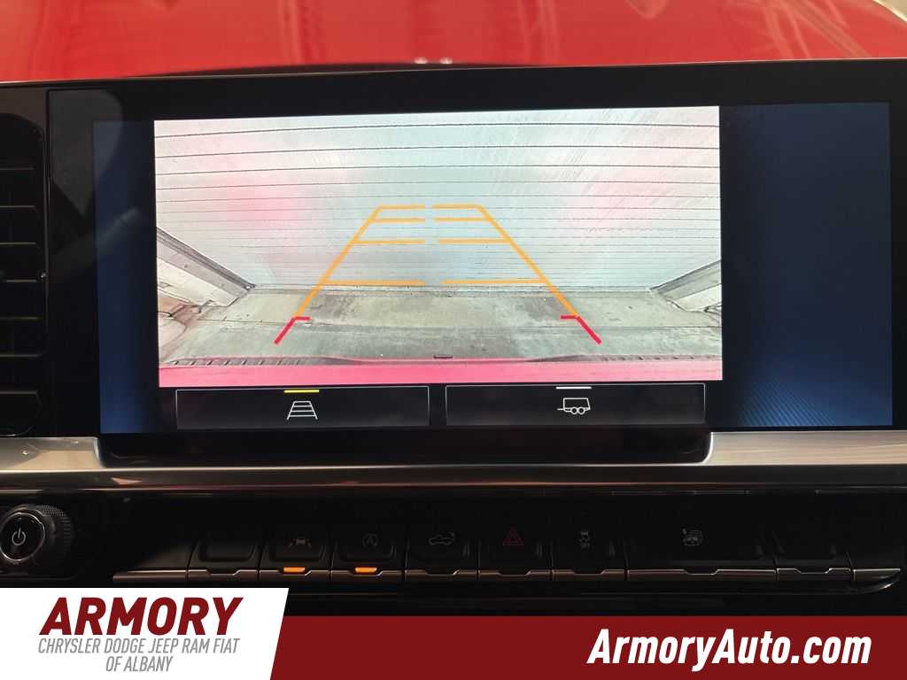 Thumbnail: 2023 Chevrolet Silverado 1500 - 19