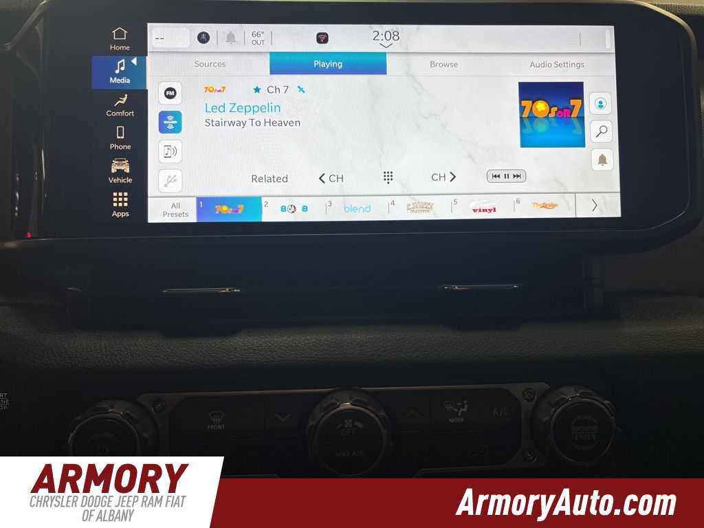 Thumbnail: 2026 Jeep Wrangler - 16