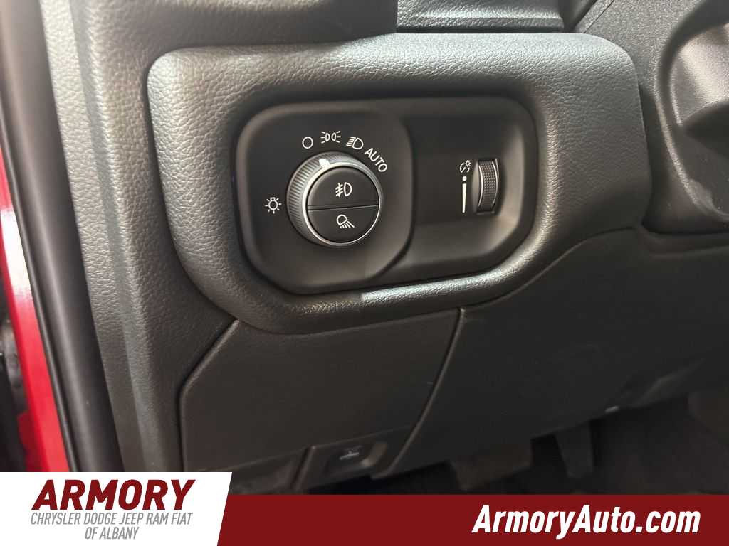 Thumbnail: 2026 RAM 2500 - 10