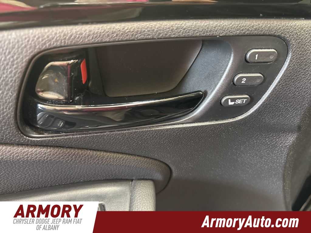 Thumbnail: 2023 Honda Passport - 8