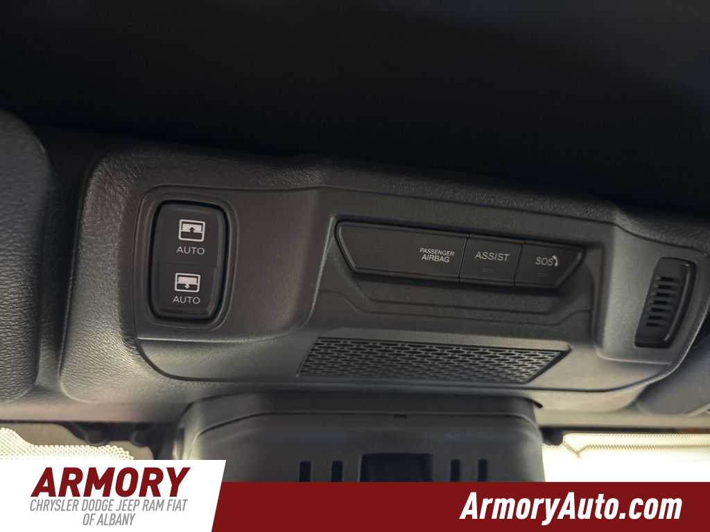 Thumbnail: 2026 Jeep Wrangler - 21