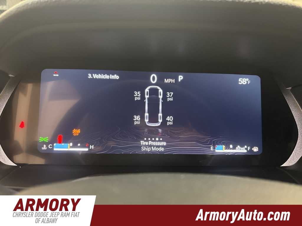 Thumbnail: 2025 Jeep Grand Cherokee L - 14