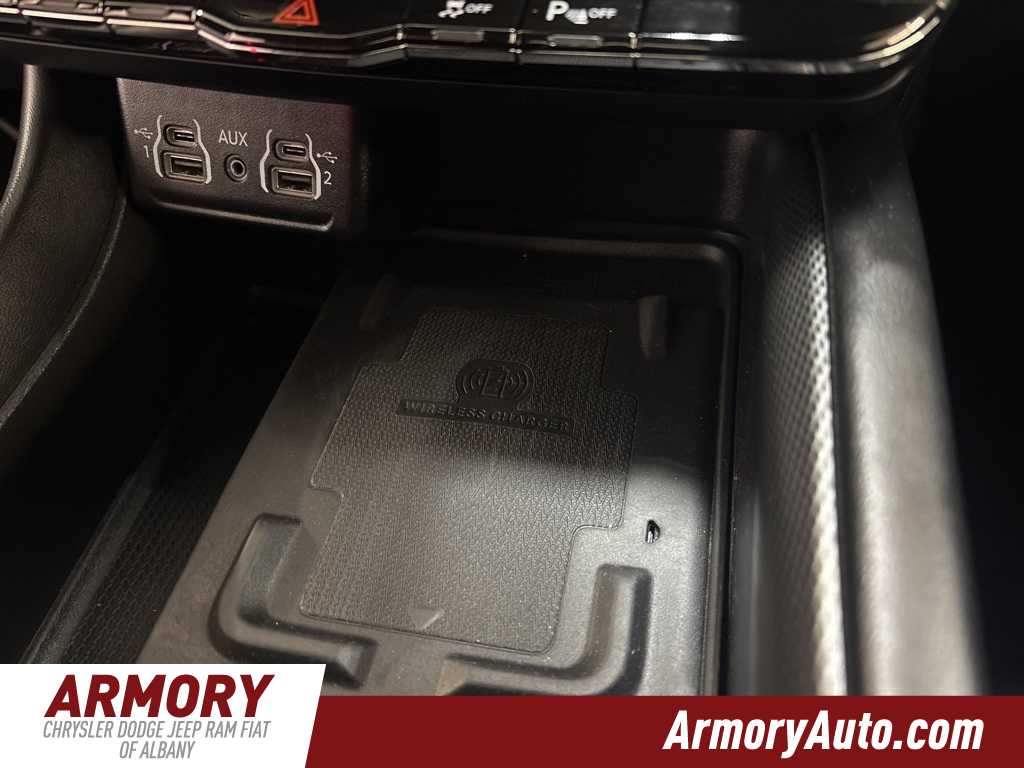 Thumbnail: 2022 Dodge Durango - 19