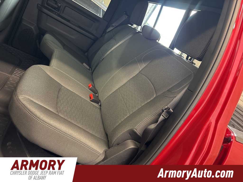 Thumbnail: 2026 RAM 2500 - 27