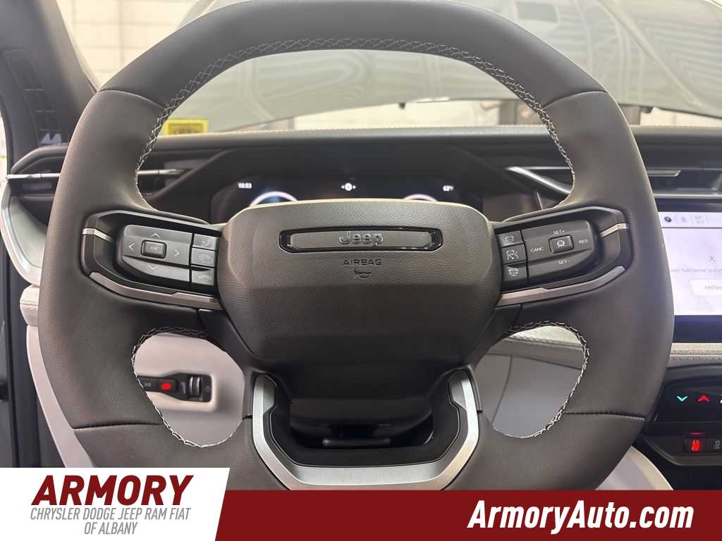 Thumbnail: 2026 Jeep Cherokee - 13