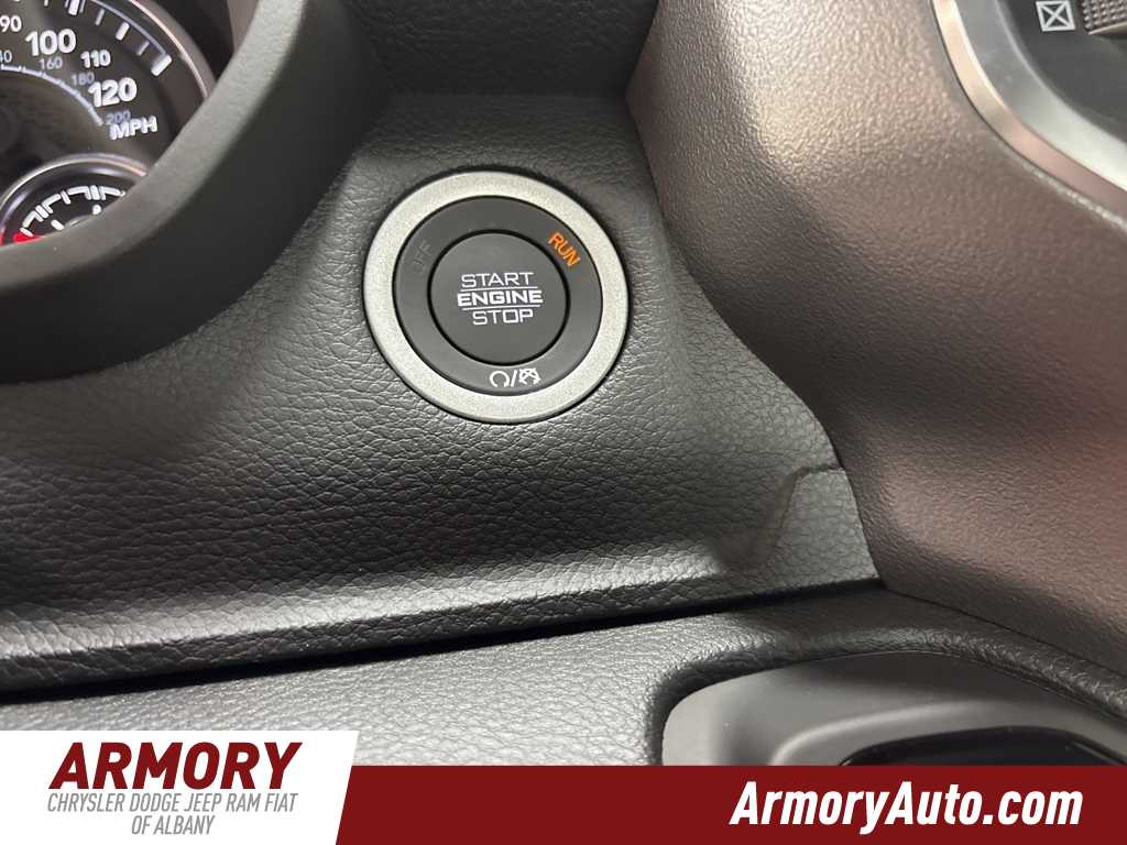 Thumbnail: 2026 RAM 1500 - 18