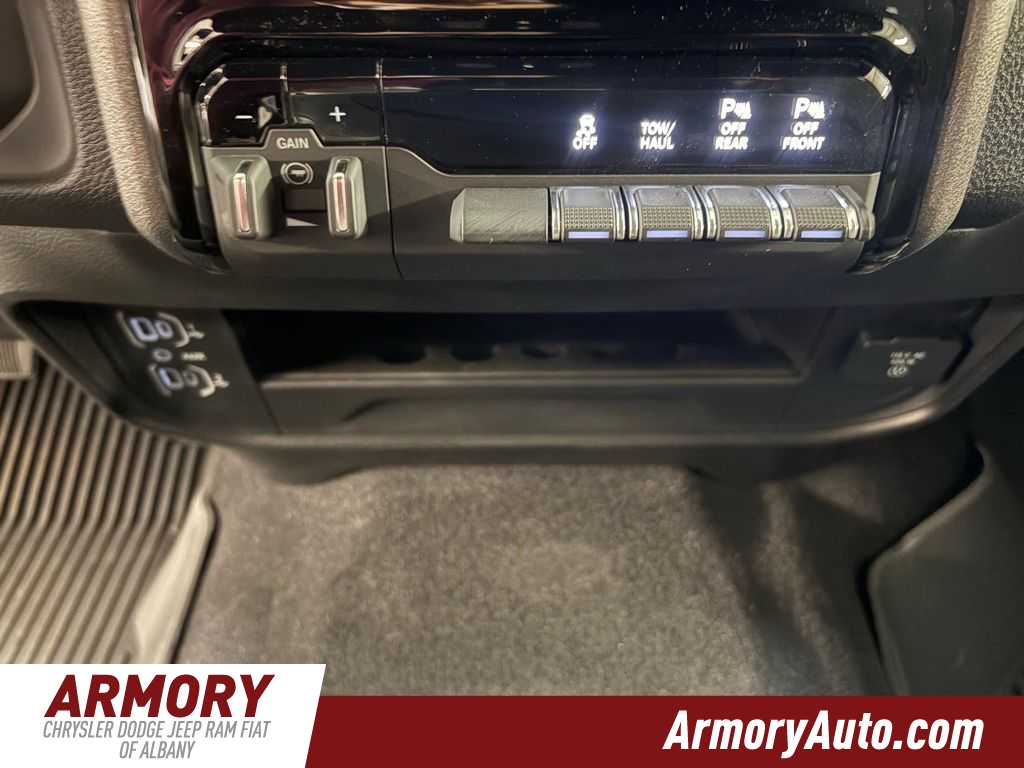 Thumbnail: 2026 RAM 2500 - 15