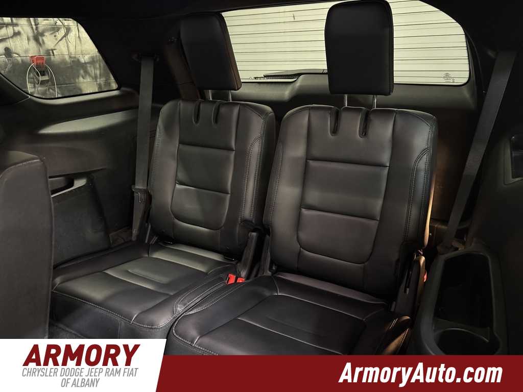 Thumbnail: 2019 Ford Explorer - 29