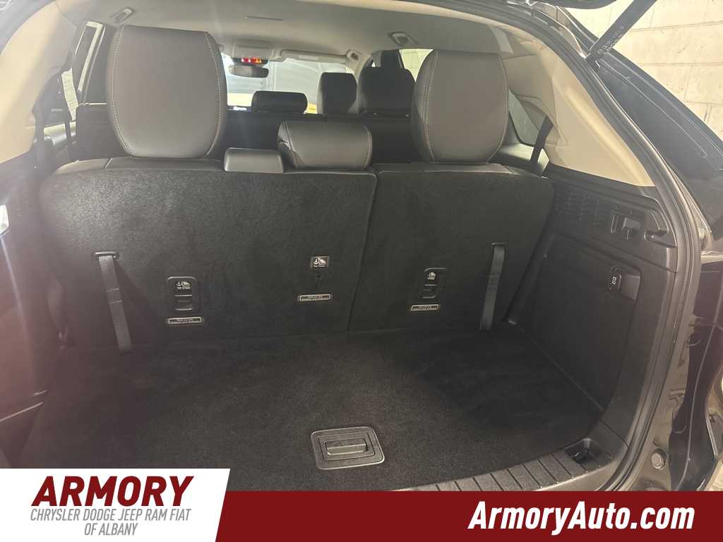 Thumbnail: 2024 Mazda CX-90 - 27